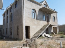 Satılır Həyət evi, Abşeron.r, Novxanı-1