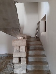 Satılır Həyət evi, Abşeron.r, Novxanı-5