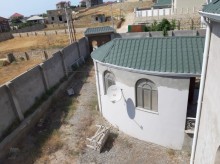 Satılır Həyət evi, Abşeron.r, Novxanı-11