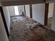Satılır Həyət evi, Abşeron.r, Novxanı-15