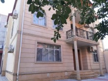Satılır Həyət evi, Binəqədi.r, Nəsimi.m-1