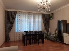 Satılır Həyət evi, Binəqədi.r, Nəsimi.m-4
