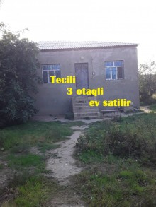Satılır Həyət evi, Sumqayıt.ş-1