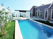Satılır Villa, Xəzər.r, Mərdəkan-1