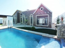 Satılır Villa, Xəzər.r, Mərdəkan-2