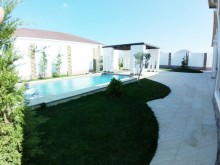 Satılır Villa, Xəzər.r, Mərdəkan-16
