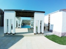 Satılır Villa, Xəzər.r, Mərdəkan-19