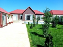 Satılır Villa, Xəzər.r, Mərdəkan-12