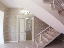 Satılır Villa, Xəzər.r, Mərdəkan-4