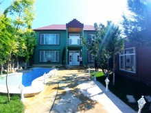Satılır Villa, Xəzər.r, Mərdəkan-7
