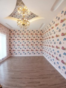 Satılır Villa, Xəzər.r, Mərdəkan-17