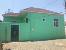 Satılır Həyət evi, Xırdalan.ş-1