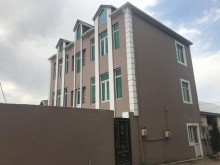 Satılır Həyət evi, Xırdalan.ş-1