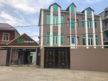 Satılır Həyət evi, Xırdalan.ş-12