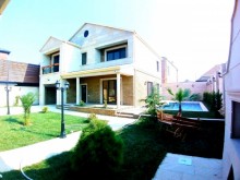 Satılır Villa, Xəzər.r, Şüvəlan-1