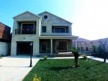 Satılır Villa, Xəzər.r, Şüvəlan-2