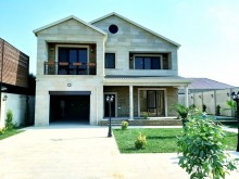 Satılır Villa, Xəzər.r, Şüvəlan-6