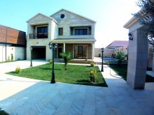 Satılır Villa, Xəzər.r, Şüvəlan-7