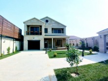 Satılır Villa, Xəzər.r, Şüvəlan-8