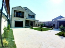 Satılır Villa, Xəzər.r, Şüvəlan-11
