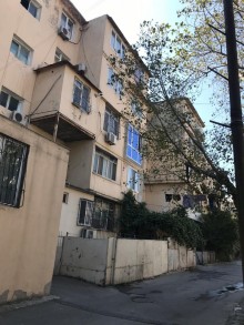 Satılır Köhnə Tikili, Nərimanov.r, Montin, N.Nərmanov.m-1