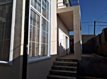 Satılır Həyət evi, Səbail.r, Badamdar, İçərişəhər.m-1