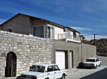 Satılır Həyət evi, Səbail.r, Badamdar, İçərişəhər.m-7