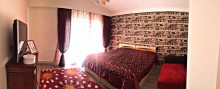 Satılır Həyət evi, Səbail.r, Badamdar, İçərişəhər.m-8