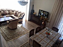 Satılır Həyət evi, Səbail.r, Badamdar, İçərişəhər.m-12