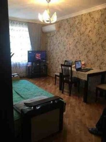 Satılır Köhnə Tikili, Yasamal.r, İnşaatçılar.m-4