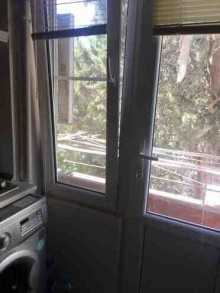 Satılır Köhnə Tikili, Yasamal.r, İnşaatçılar.m-9