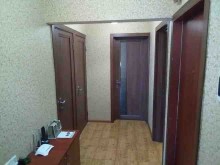 Satılır Köhnə Tikili, Yasamal.r, İnşaatçılar.m-12