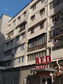 Satılır Köhnə Tikili, Nəsimi.r, 28 May.m-1