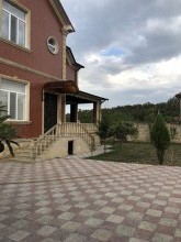 Satılır Villa, Quba.ş-1