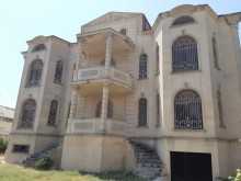 Satılır Villa, Xətai.r, Ağ şəhər, Xətai.m-1