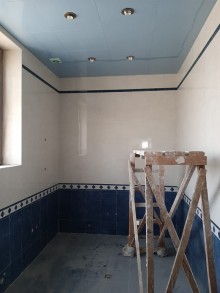 Satılır Villa, Xətai.r, Ağ şəhər, Xətai.m-17