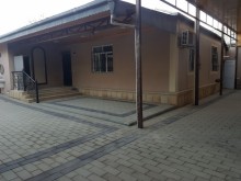 Kirayə (Aylıq) Həyət evi, Binəqədi.r, Biləcəri-8