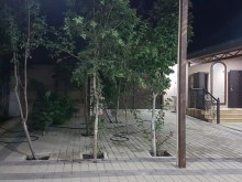 Kirayə (Aylıq) Həyət evi, Binəqədi.r, Biləcəri-9