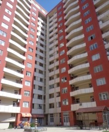 Satılır Yeni Tikili, Binəqədi.r, 9-cu mikrorayon-1