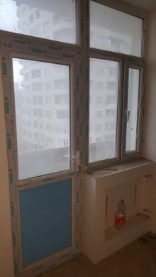 Satılır Yeni Tikili, Binəqədi.r, 9-cu mikrorayon-3