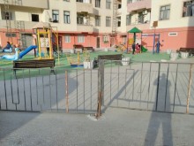 Satılır Yeni Tikili, Yasamal.r, Yasamal, İnşaatçılar.m-2