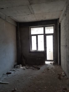 Satılır Yeni Tikili, Yasamal.r, Yasamal, İnşaatçılar.m-9