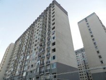 Satılır Yeni Tikili, Nizami.r, 8-ci kilometr, Qara Qarayev.m-1