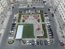 Satılır Yeni Tikili, Nizami.r, 8-ci kilometr, Qara Qarayev.m-2