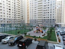 Satılır Yeni Tikili, Nizami.r, 8-ci kilometr, Qara Qarayev.m-3