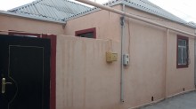 Satılır Həyət evi, Xırdalan.ş-9