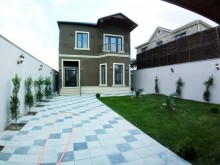 Satılır Həyət evi, Xəzər.r, Mərdəkan, Koroğlu.m-1