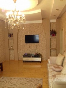 Kirayə (Aylıq) Yeni Tikili, Xırdalan.ş-9