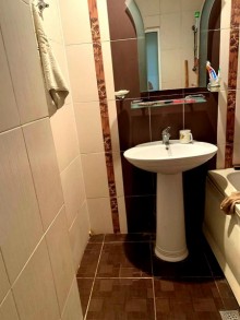 Satılır Köhnə Tikili, Sabunçu.r, Bakıxanov-4