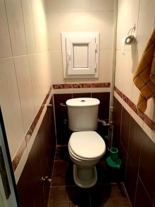 Satılır Köhnə Tikili, Sabunçu.r, Bakıxanov-5
